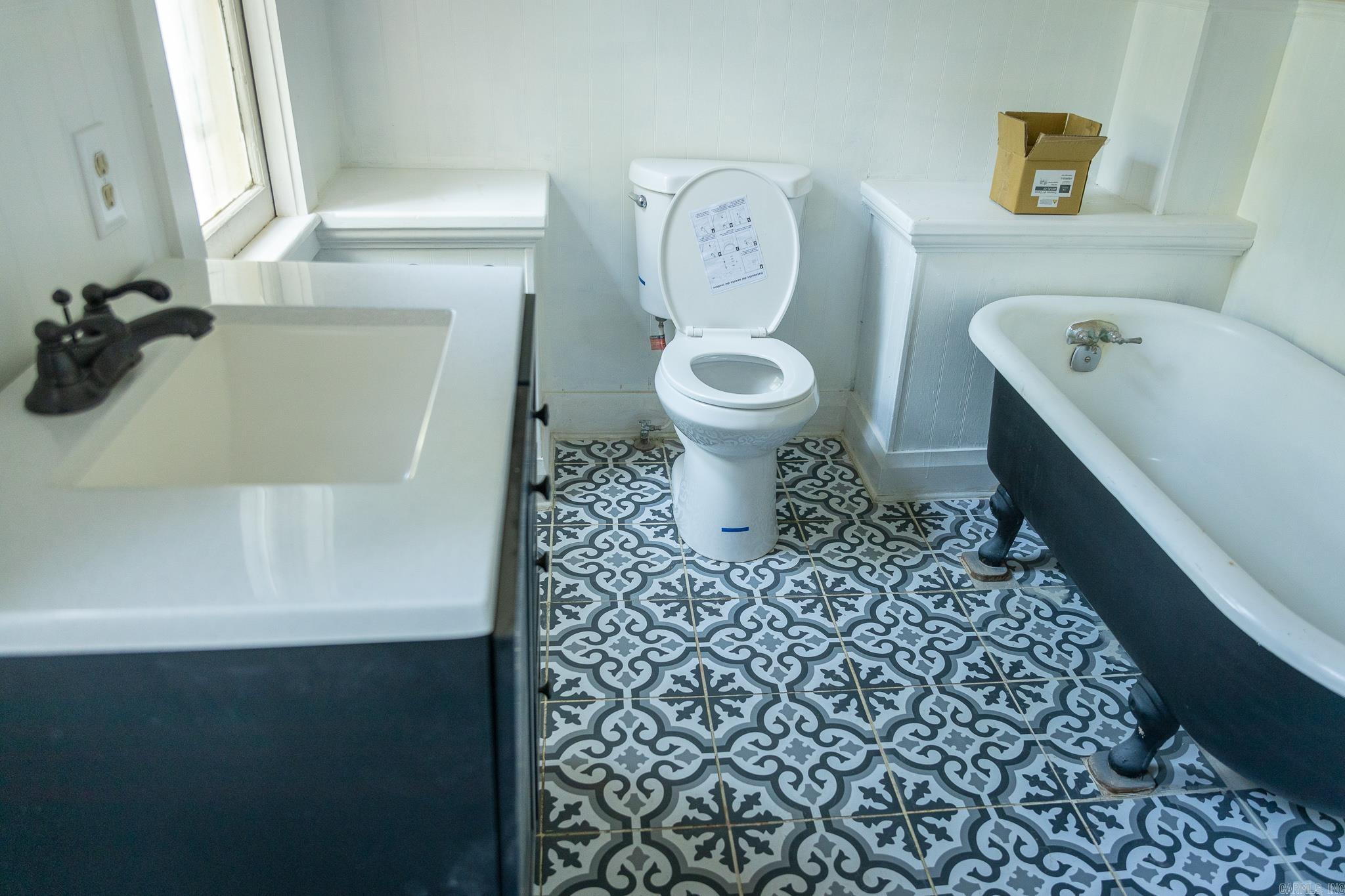 Monticello Original - Residential Lease