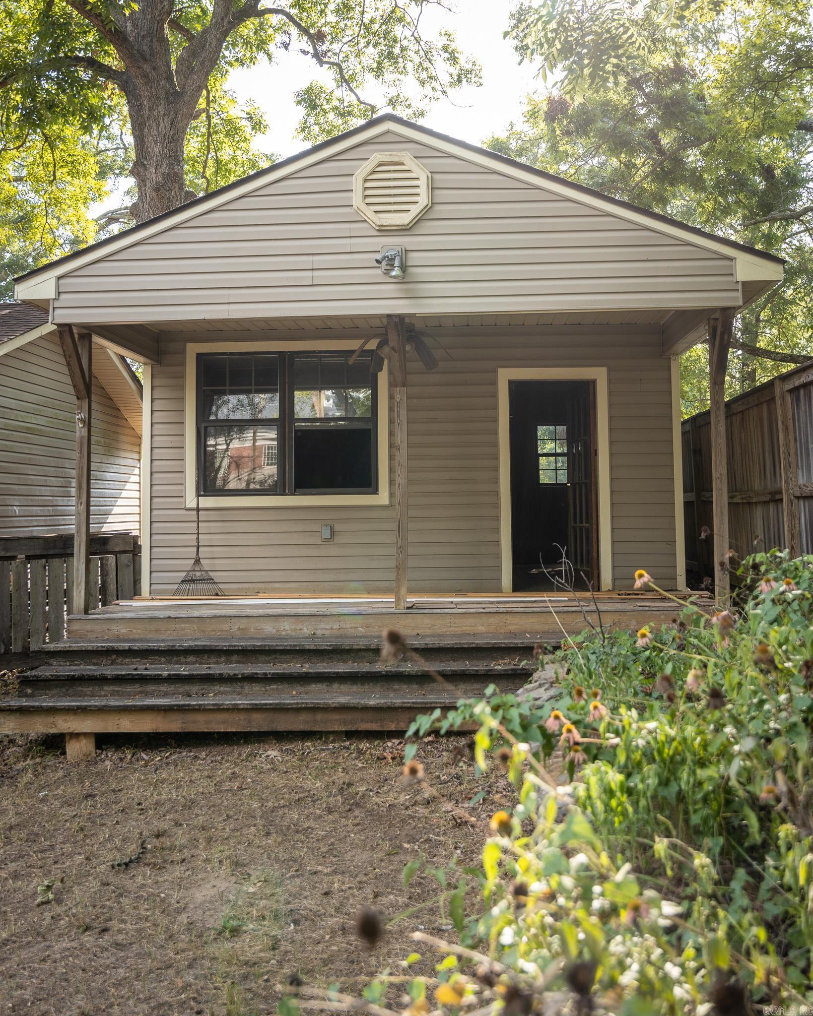 Monticello Original - Residential Lease