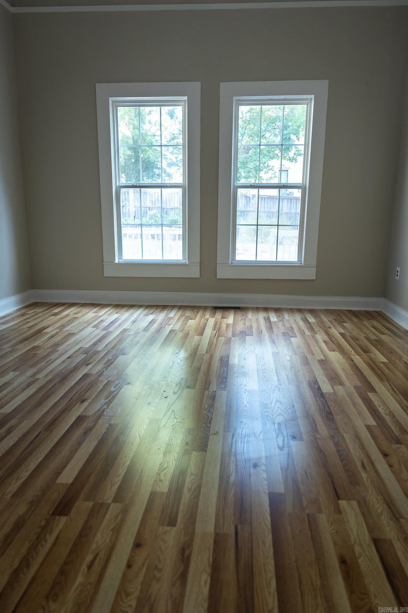 Monticello Original - Residential Lease