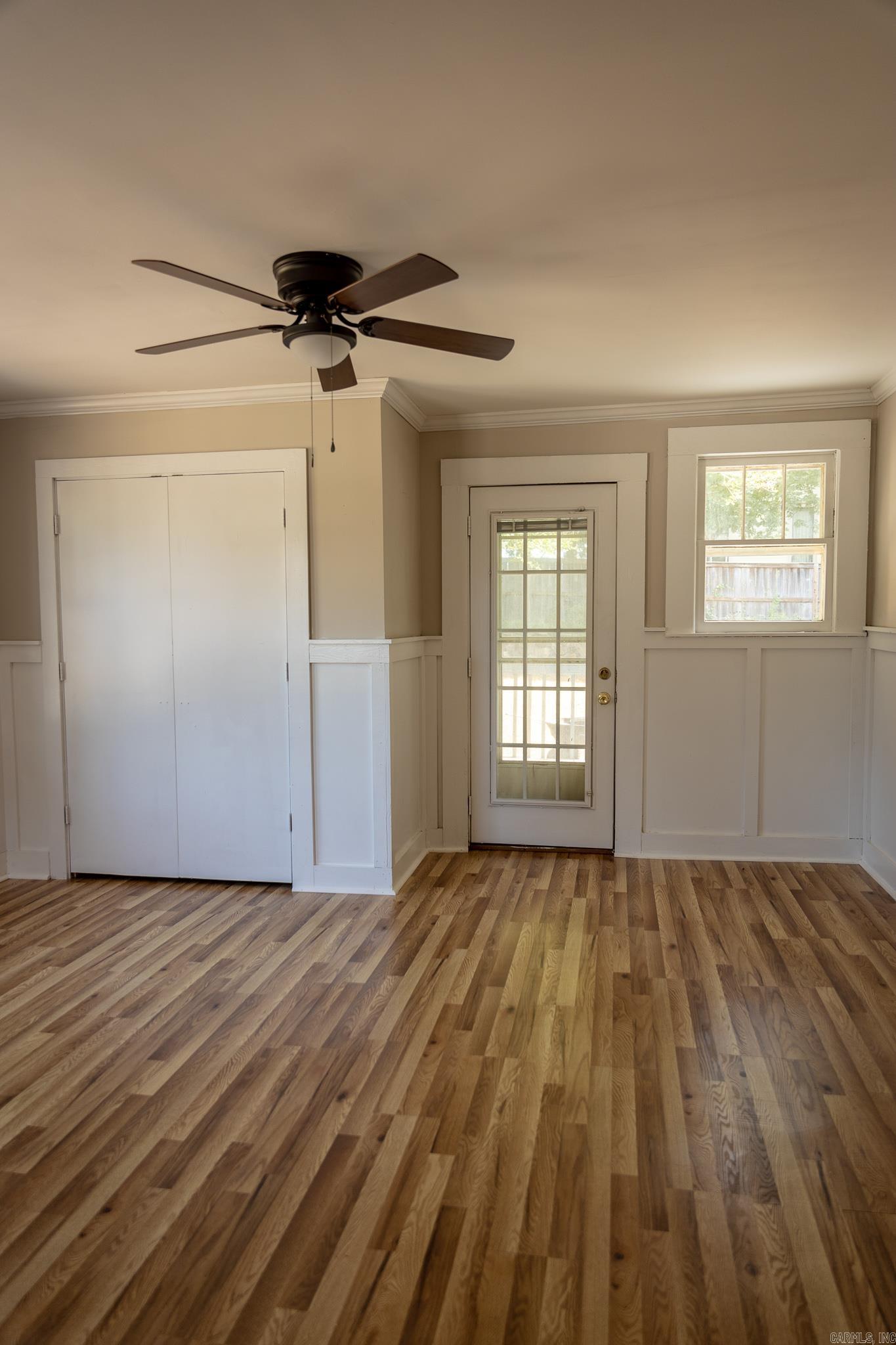 Monticello Original - Residential Lease