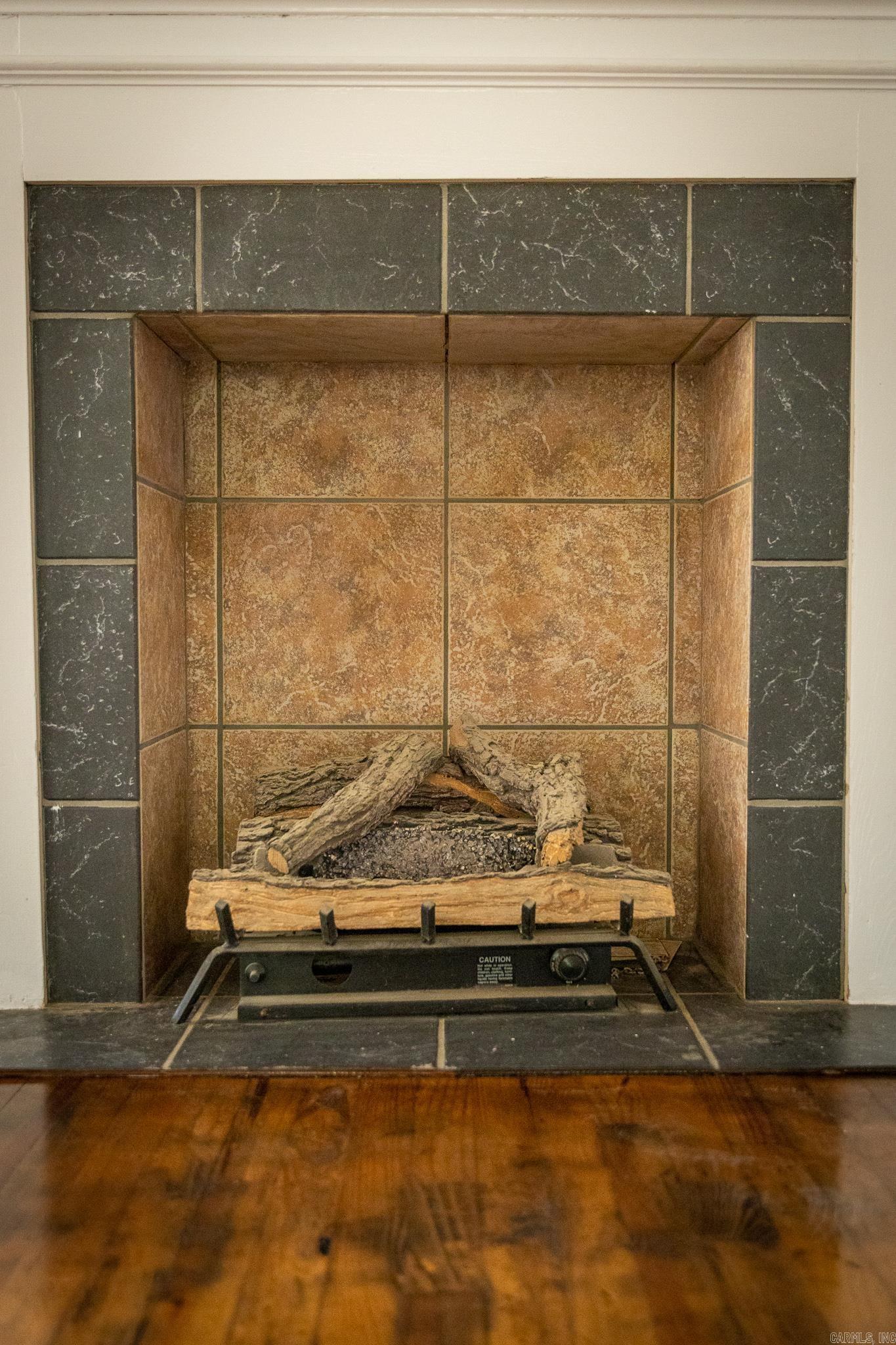 Monticello Original - Residential Lease