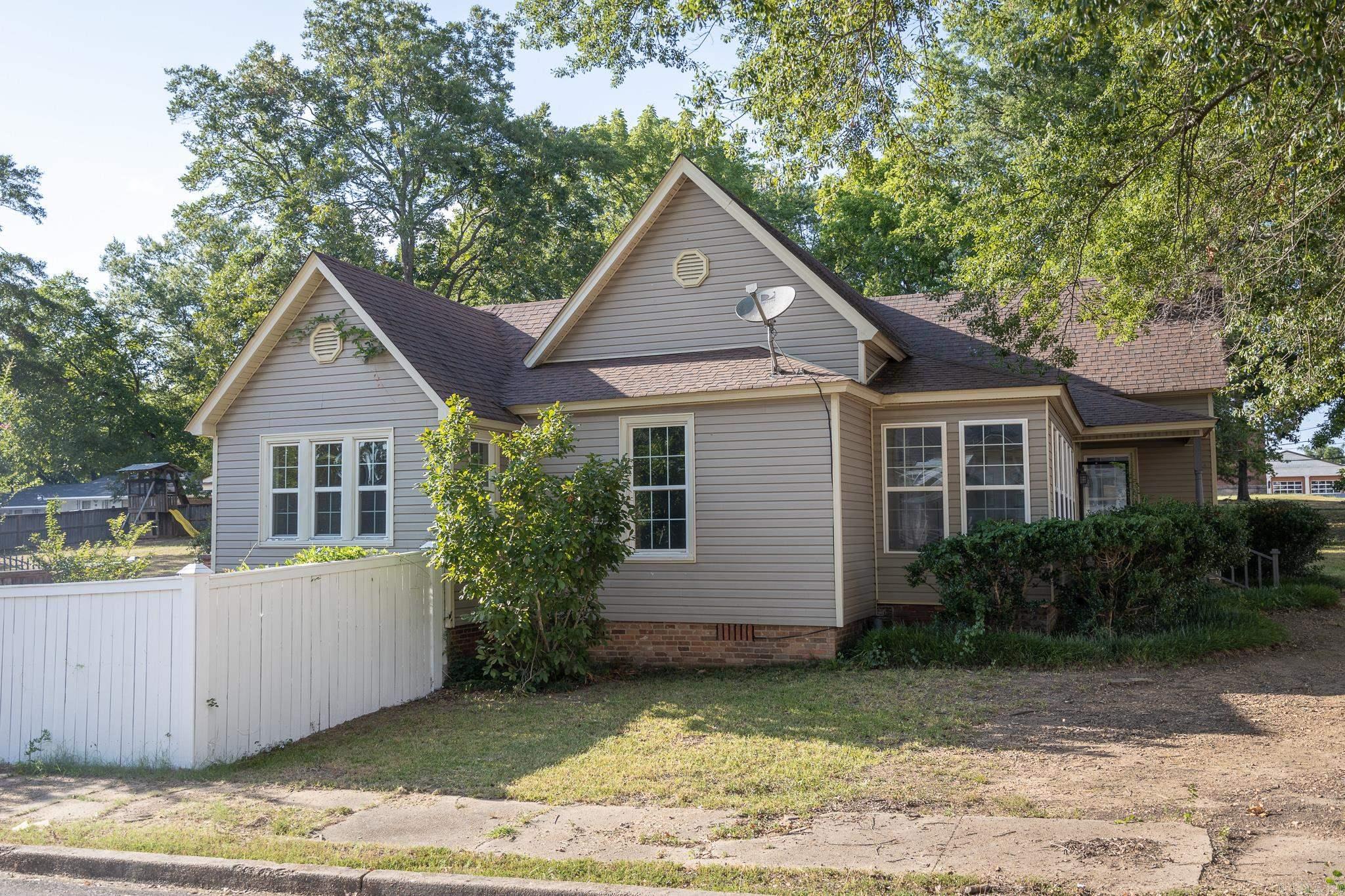 Monticello Original - Residential Lease