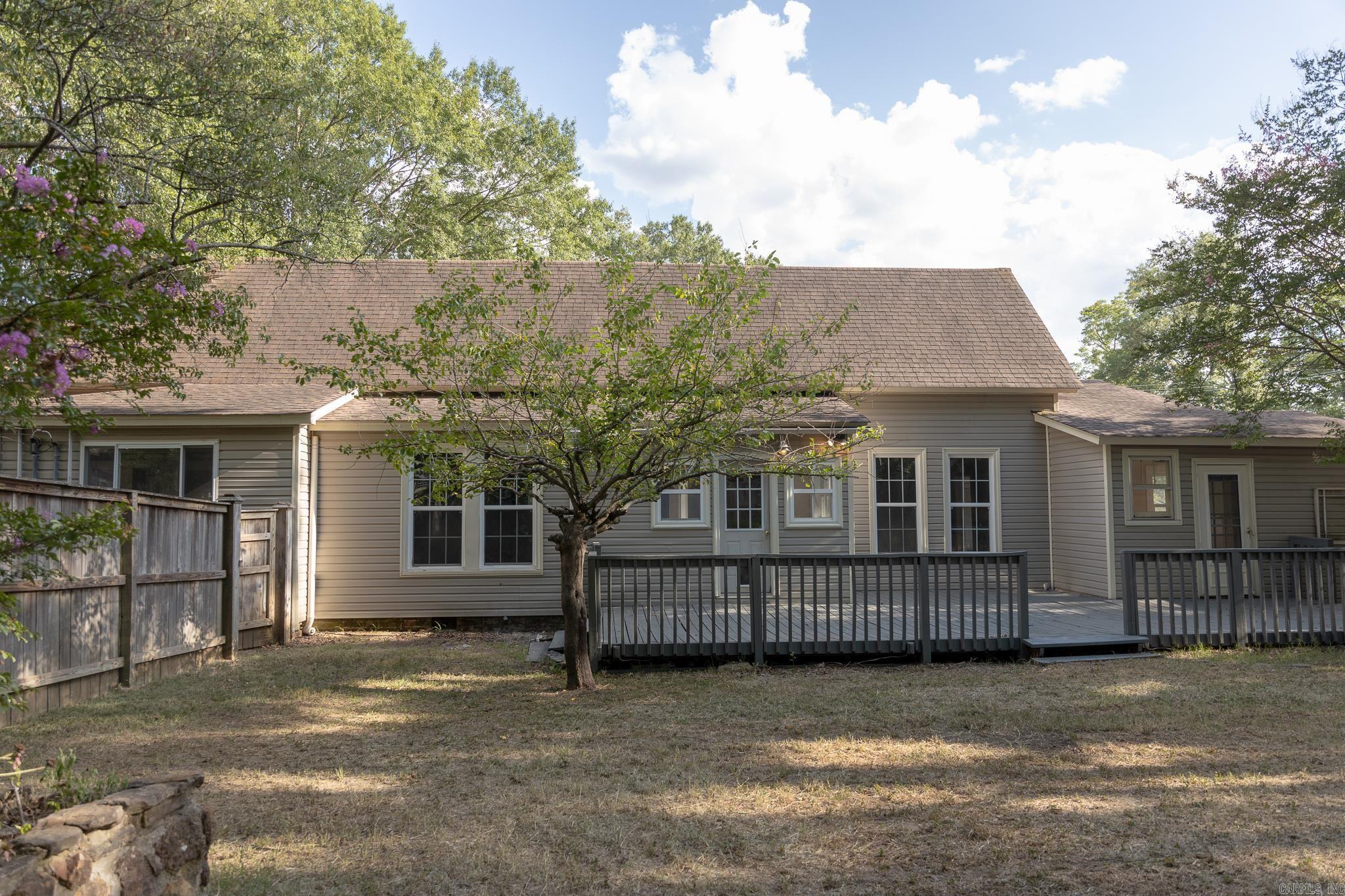 Monticello Original - Residential Lease