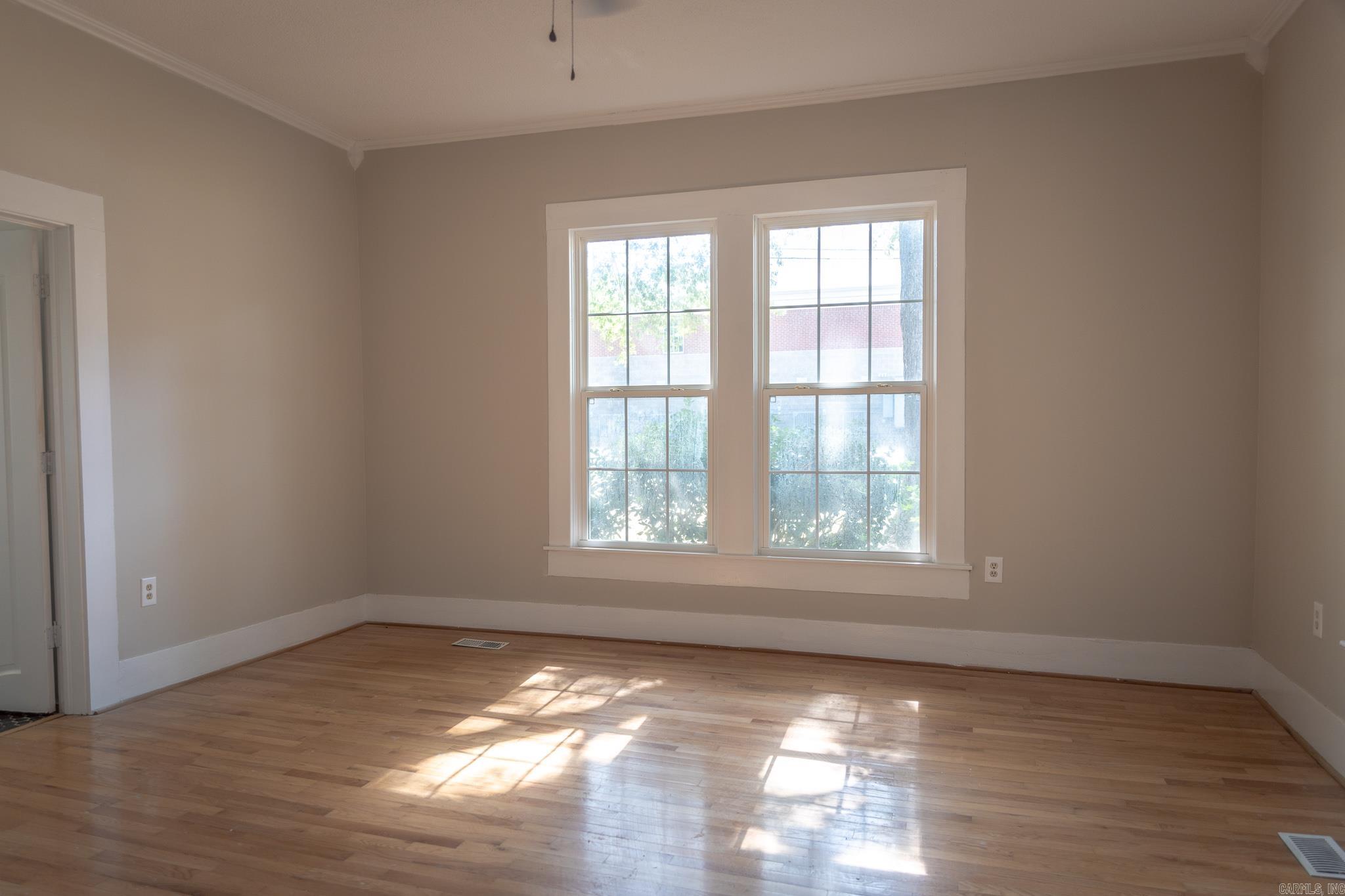 Monticello Original - Residential Lease