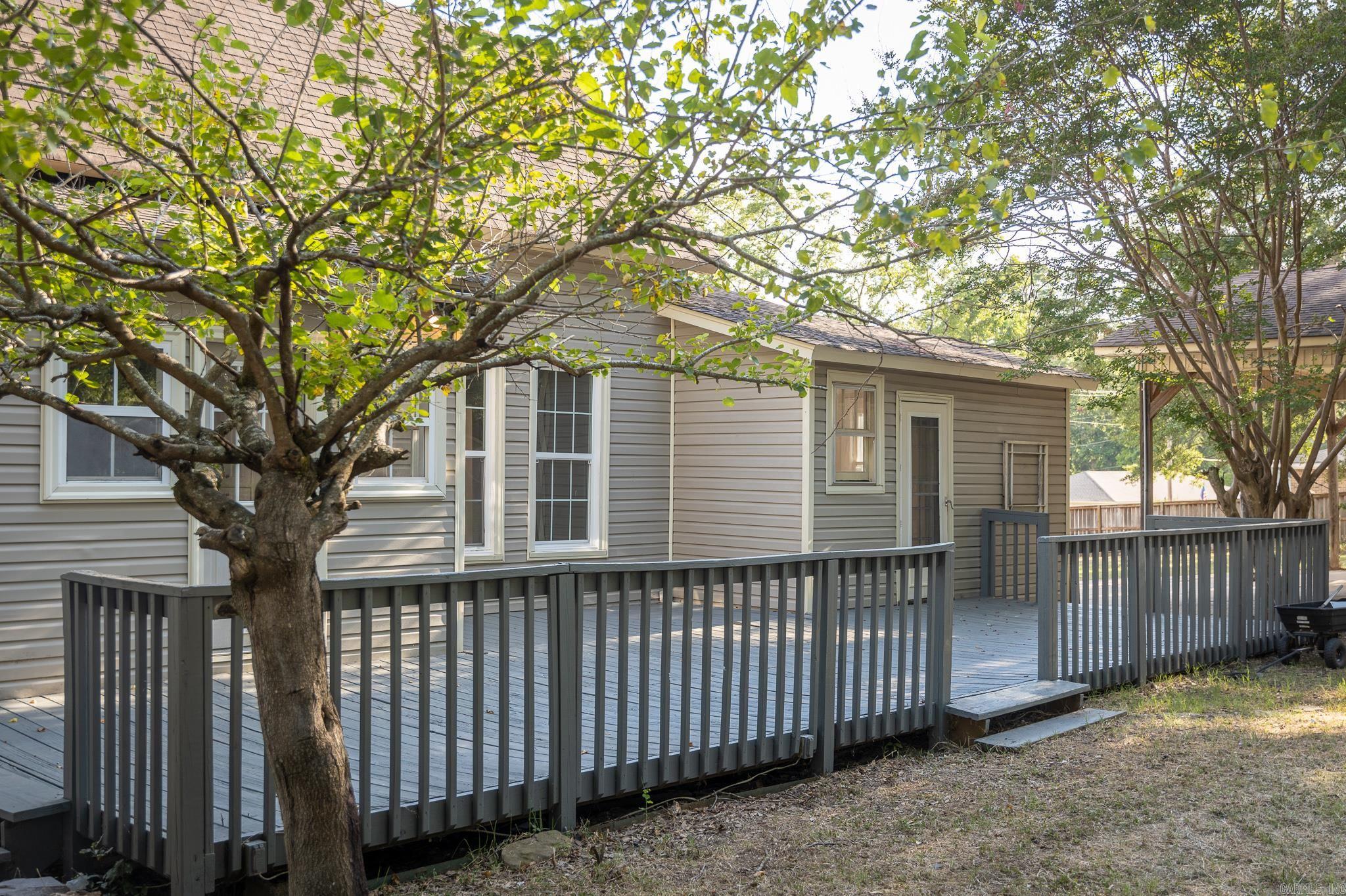 Monticello Original - Residential Lease