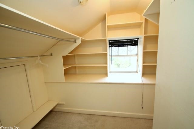 HEIRD REPLAT OF BOULEVARD ADD - Residential