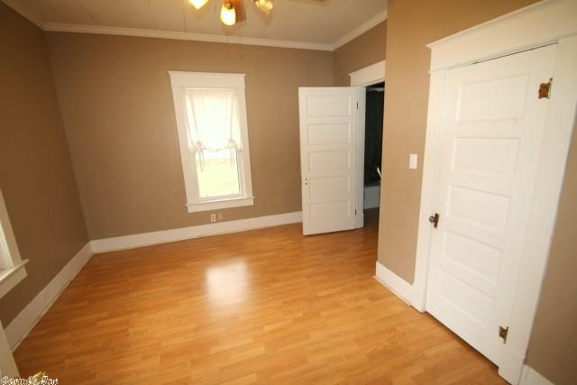 HEIRD REPLAT OF BOULEVARD ADD - Residential