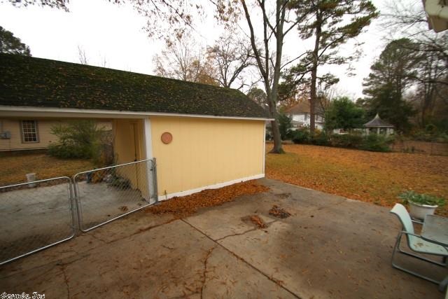 HEIRD REPLAT OF BOULEVARD ADD - Residential