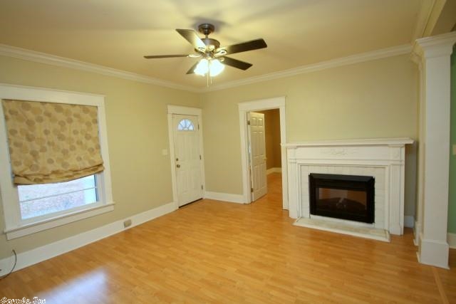 HEIRD REPLAT OF BOULEVARD ADD - Residential