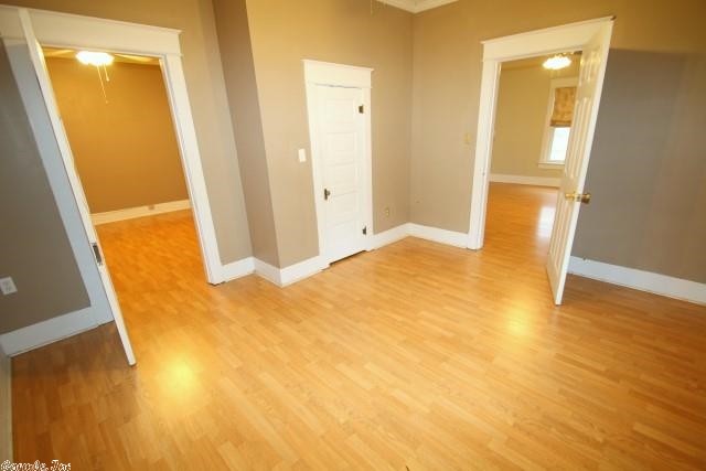 HEIRD REPLAT OF BOULEVARD ADD - Residential