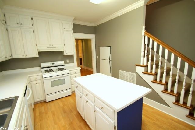 HEIRD REPLAT OF BOULEVARD ADD - Residential