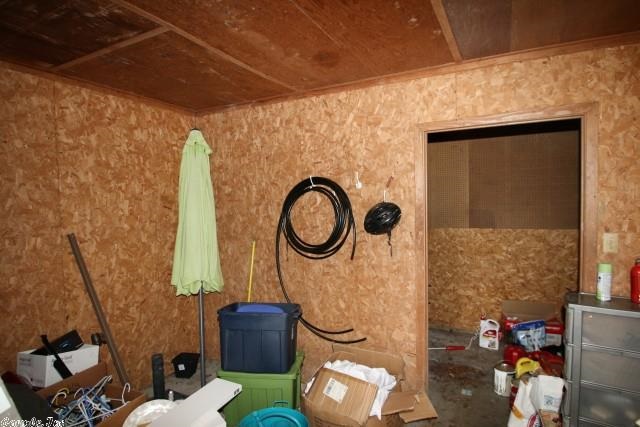 HEIRD REPLAT OF BOULEVARD ADD - Residential