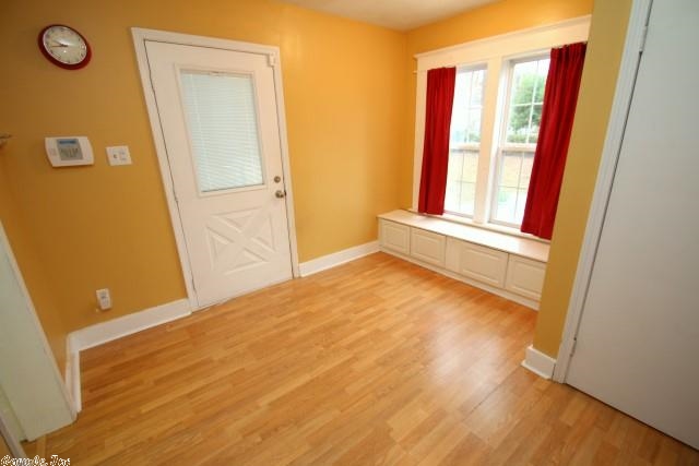 HEIRD REPLAT OF BOULEVARD ADD - Residential