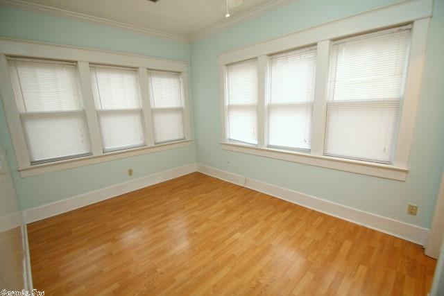 HEIRD REPLAT OF BOULEVARD ADD - Residential