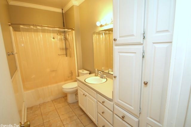 HEIRD REPLAT OF BOULEVARD ADD - Residential