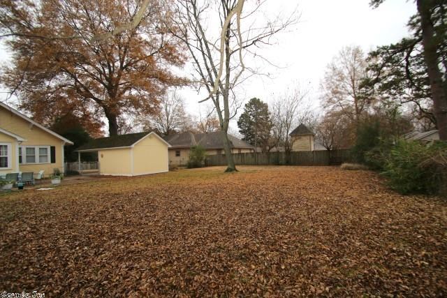 HEIRD REPLAT OF BOULEVARD ADD - Residential