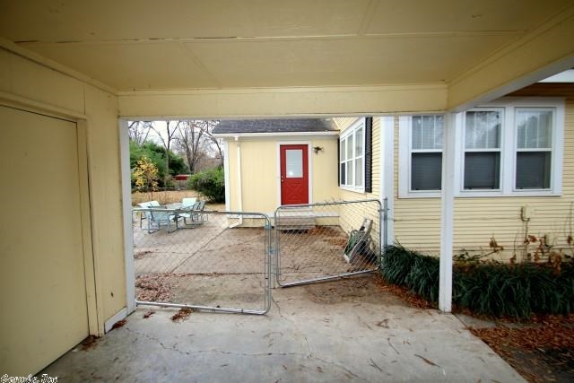 HEIRD REPLAT OF BOULEVARD ADD - Residential