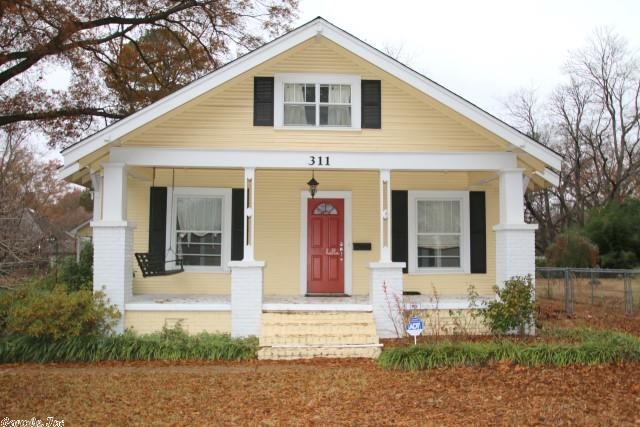 HEIRD REPLAT OF BOULEVARD ADD - Residential