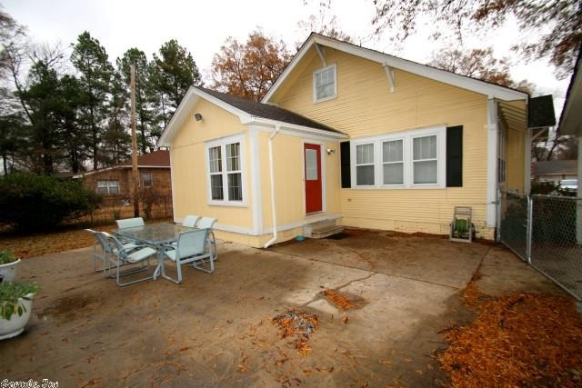 HEIRD REPLAT OF BOULEVARD ADD - Residential