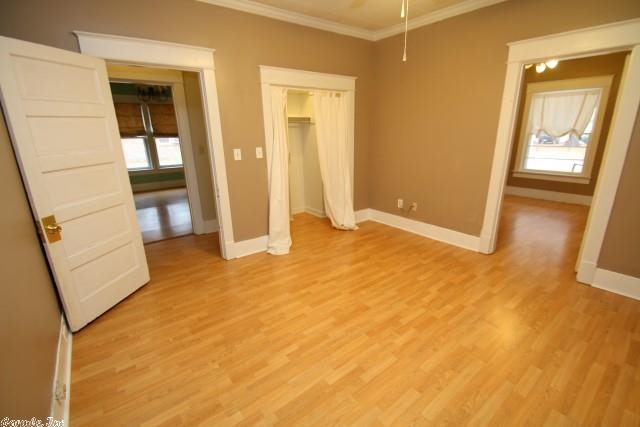 HEIRD REPLAT OF BOULEVARD ADD - Residential