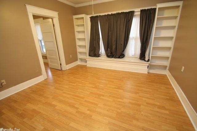 HEIRD REPLAT OF BOULEVARD ADD - Residential