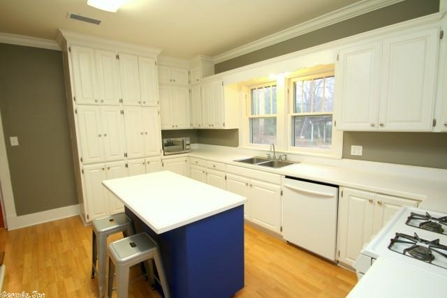 HEIRD REPLAT OF BOULEVARD ADD - Residential