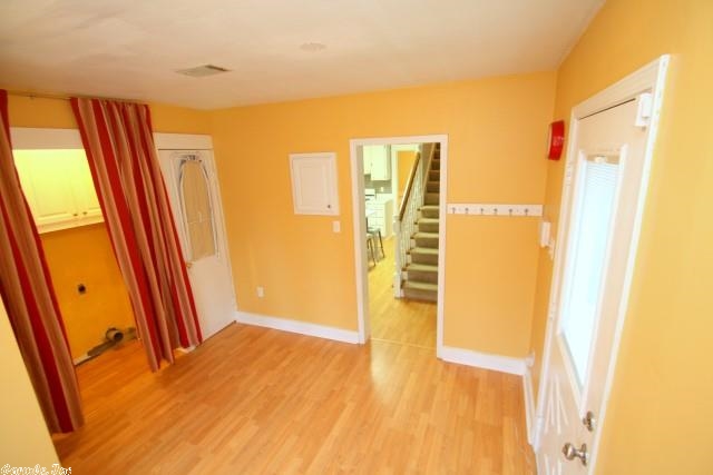 HEIRD REPLAT OF BOULEVARD ADD - Residential