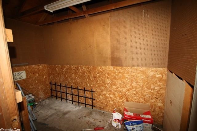 HEIRD REPLAT OF BOULEVARD ADD - Residential