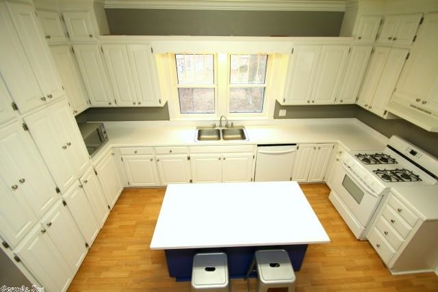 HEIRD REPLAT OF BOULEVARD ADD - Residential