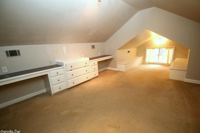 HEIRD REPLAT OF BOULEVARD ADD - Residential