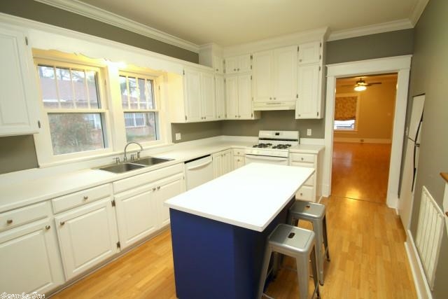 HEIRD REPLAT OF BOULEVARD ADD - Residential