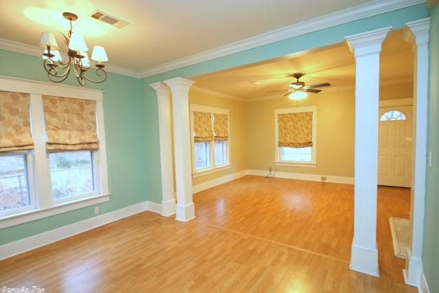 HEIRD REPLAT OF BOULEVARD ADD - Residential