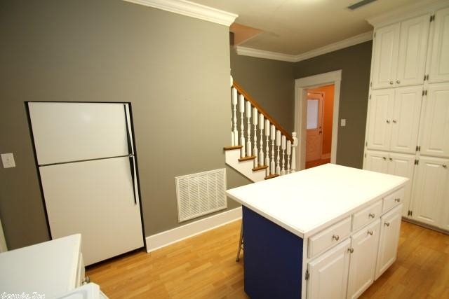 HEIRD REPLAT OF BOULEVARD ADD - Residential