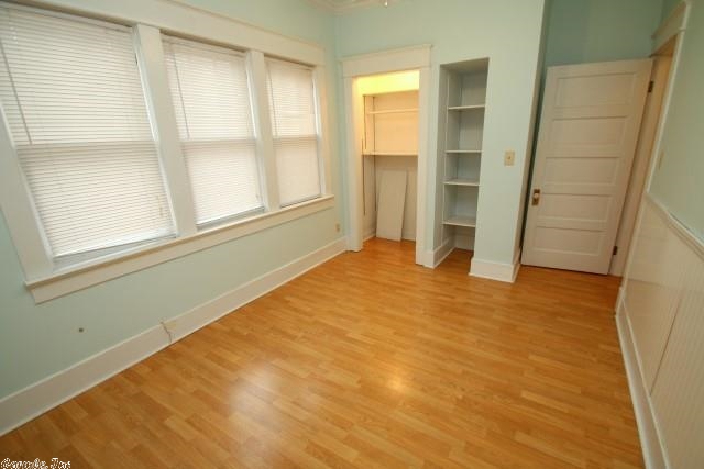 HEIRD REPLAT OF BOULEVARD ADD - Residential