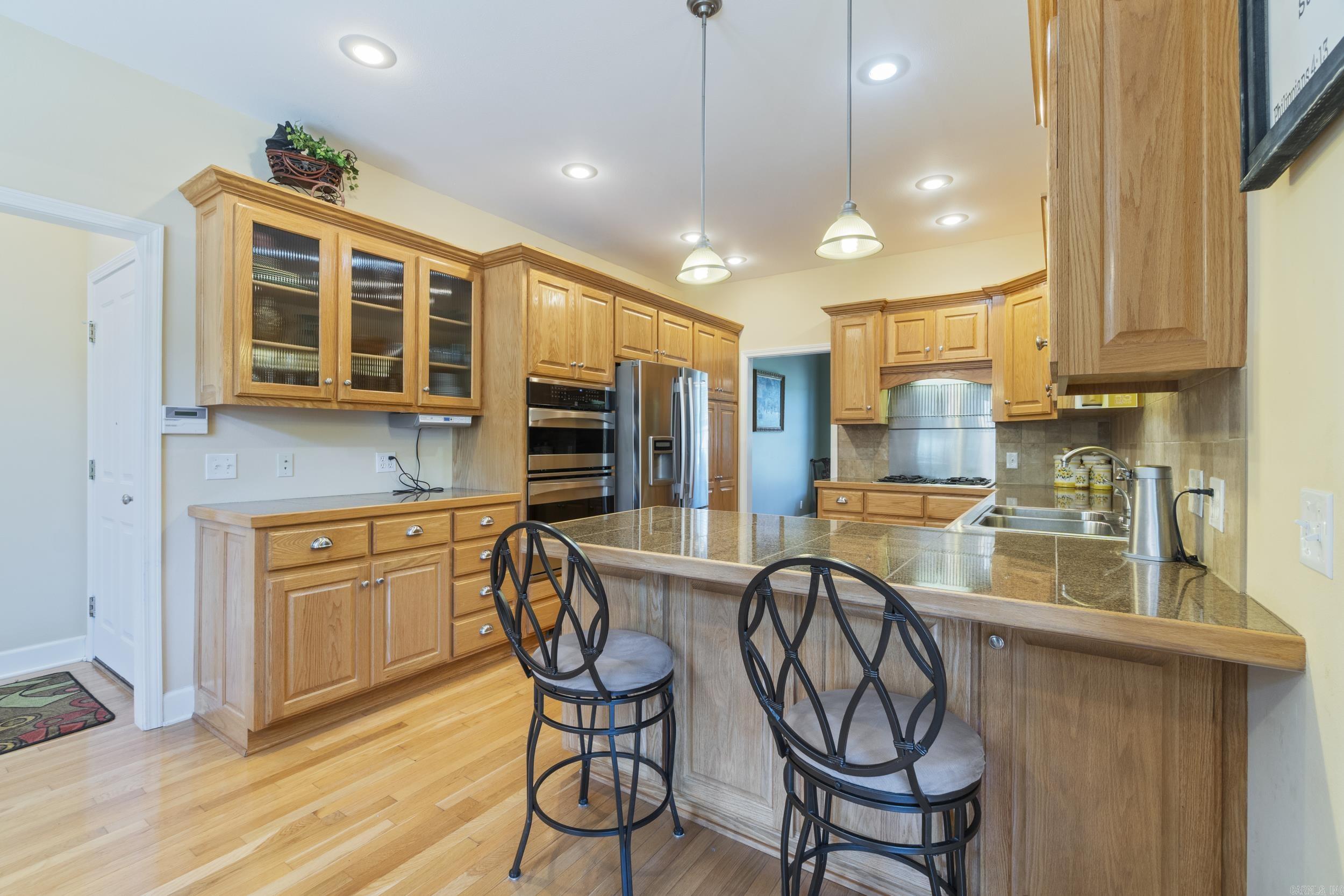 HUNTINGTON PLACE - Residential