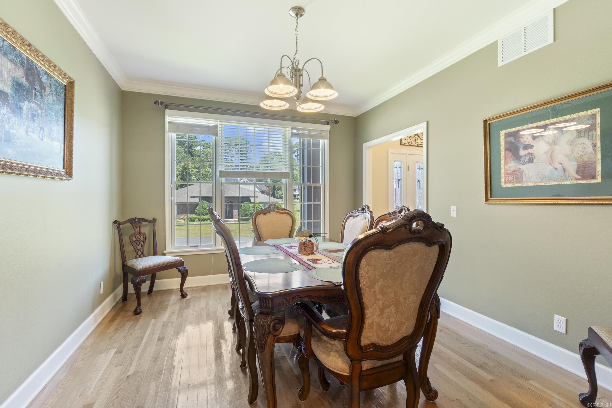 HUNTINGTON PLACE - Residential