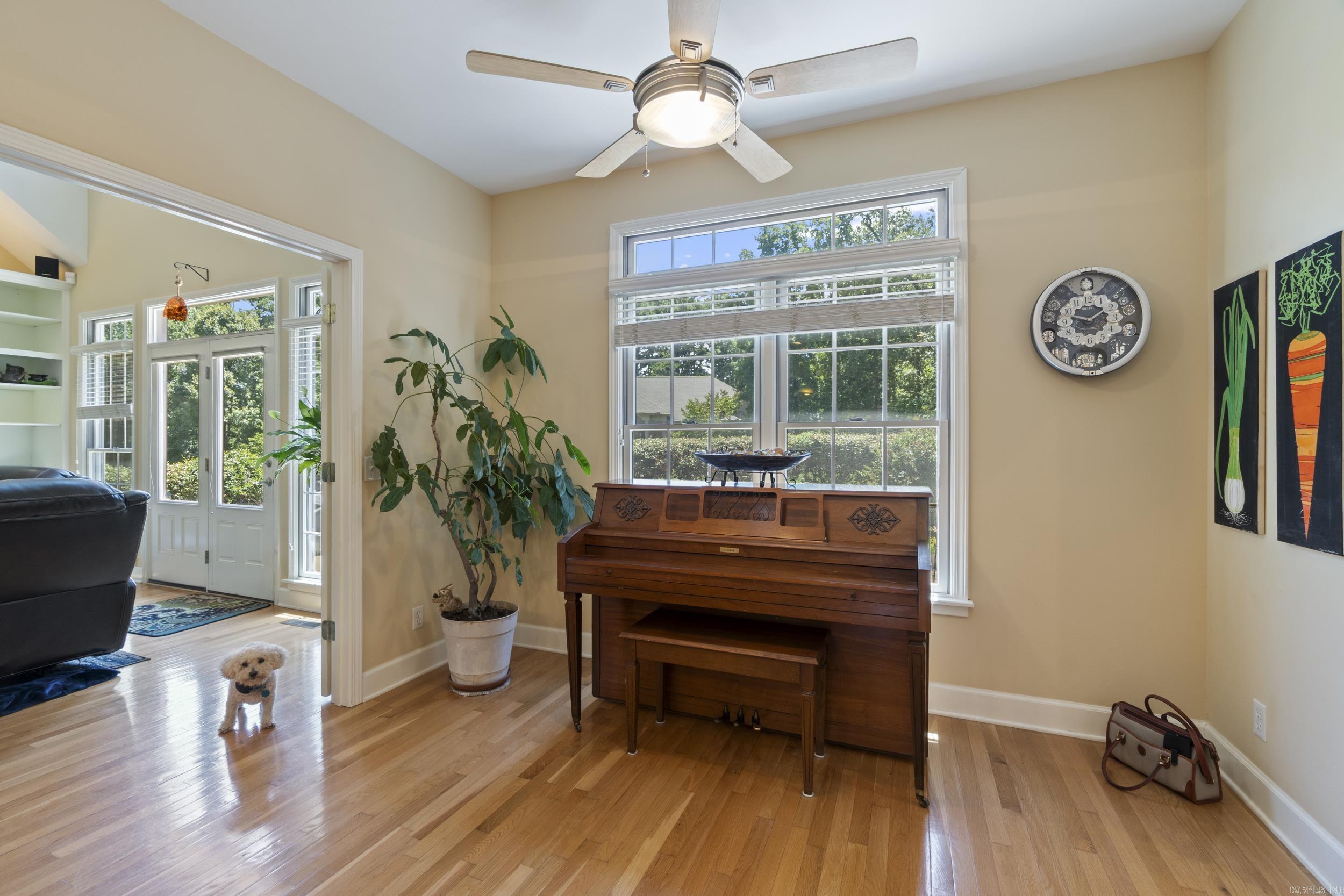 HUNTINGTON PLACE - Residential
