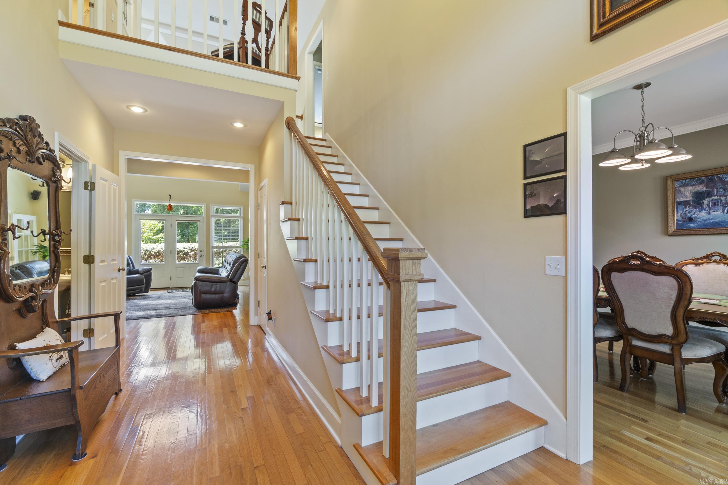 HUNTINGTON PLACE - Residential