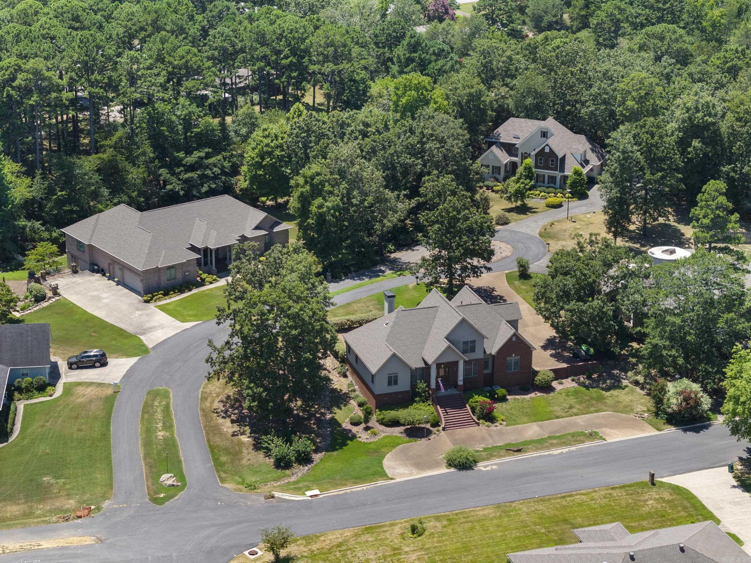 HUNTINGTON PLACE - Residential