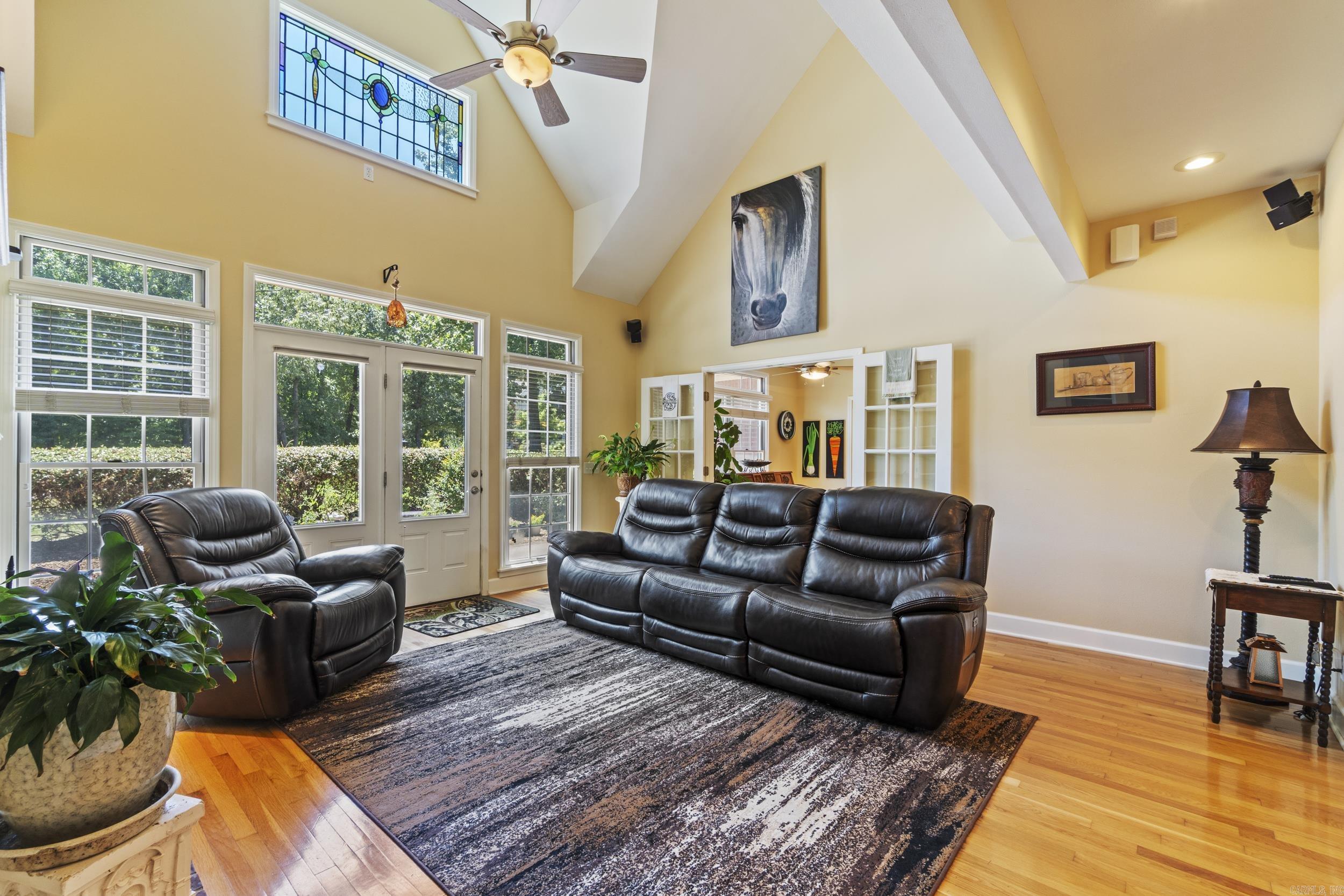 HUNTINGTON PLACE - Residential