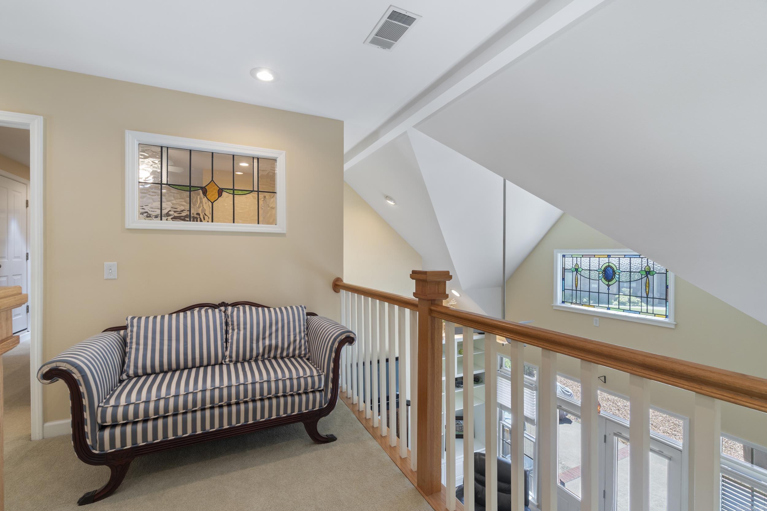 HUNTINGTON PLACE - Residential