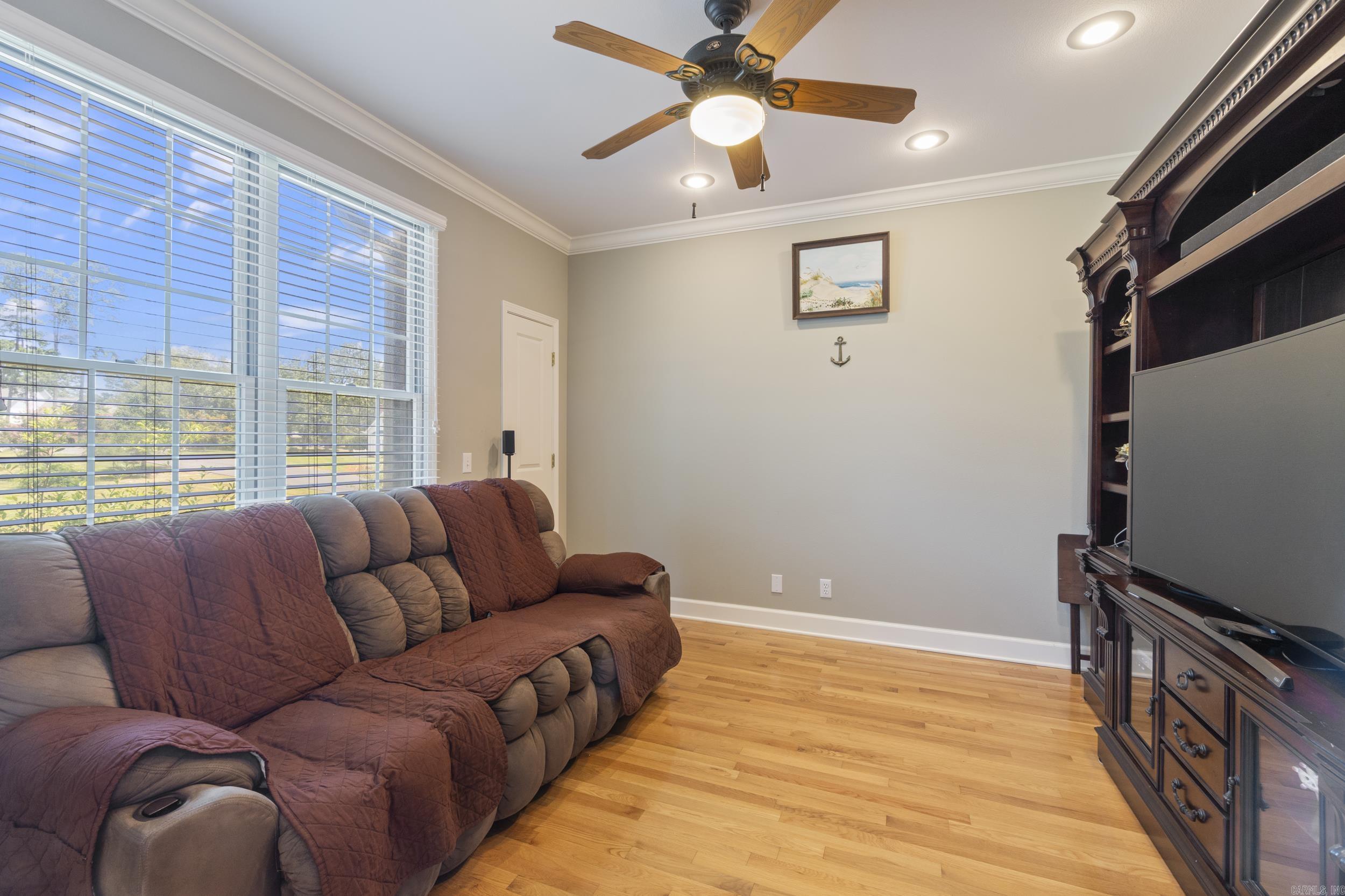 HUNTINGTON PLACE - Residential