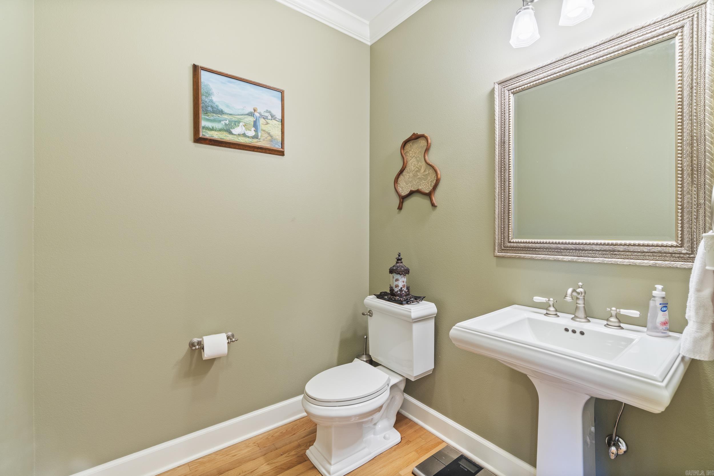 HUNTINGTON PLACE - Residential
