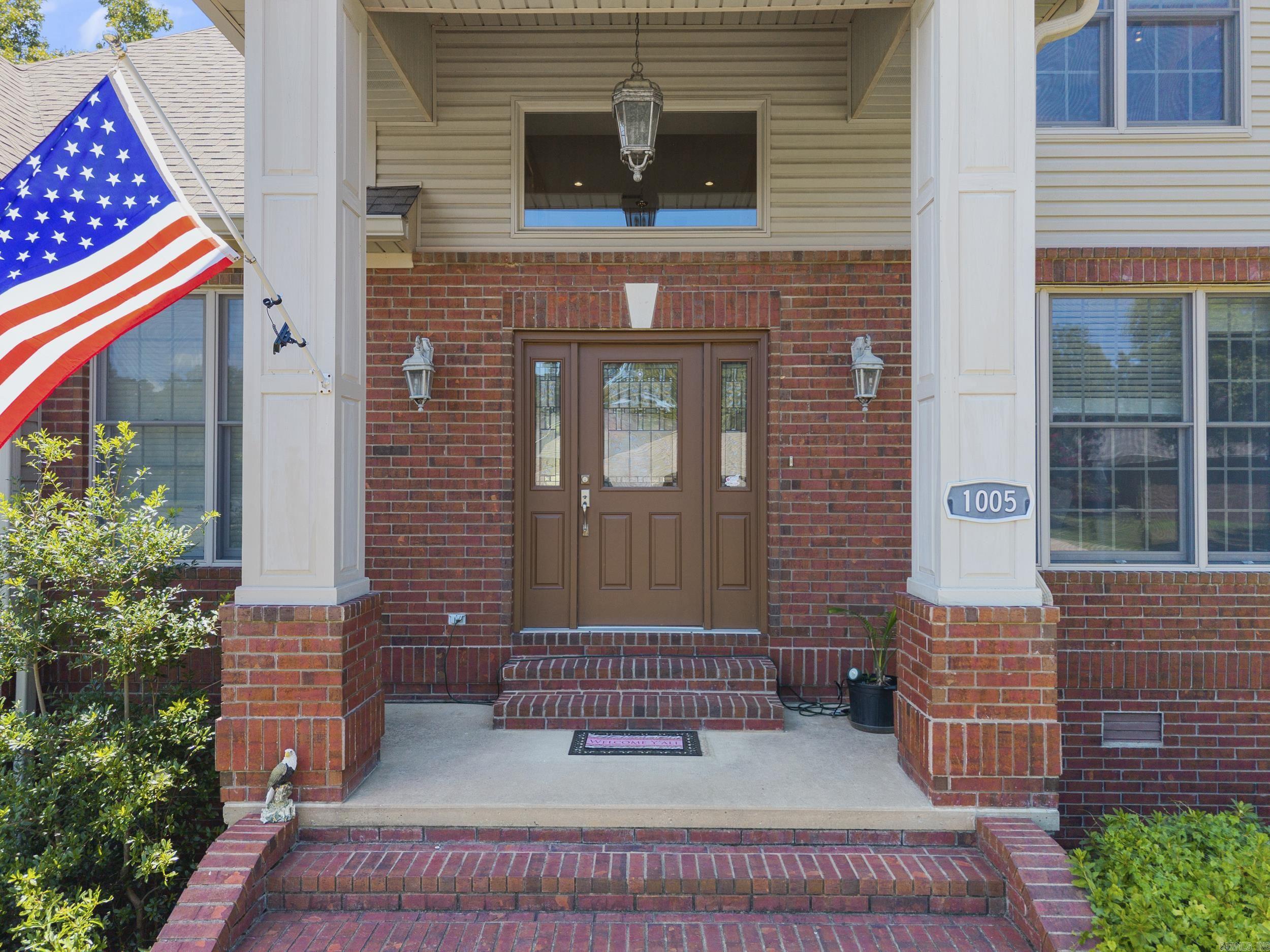 HUNTINGTON PLACE - Residential
