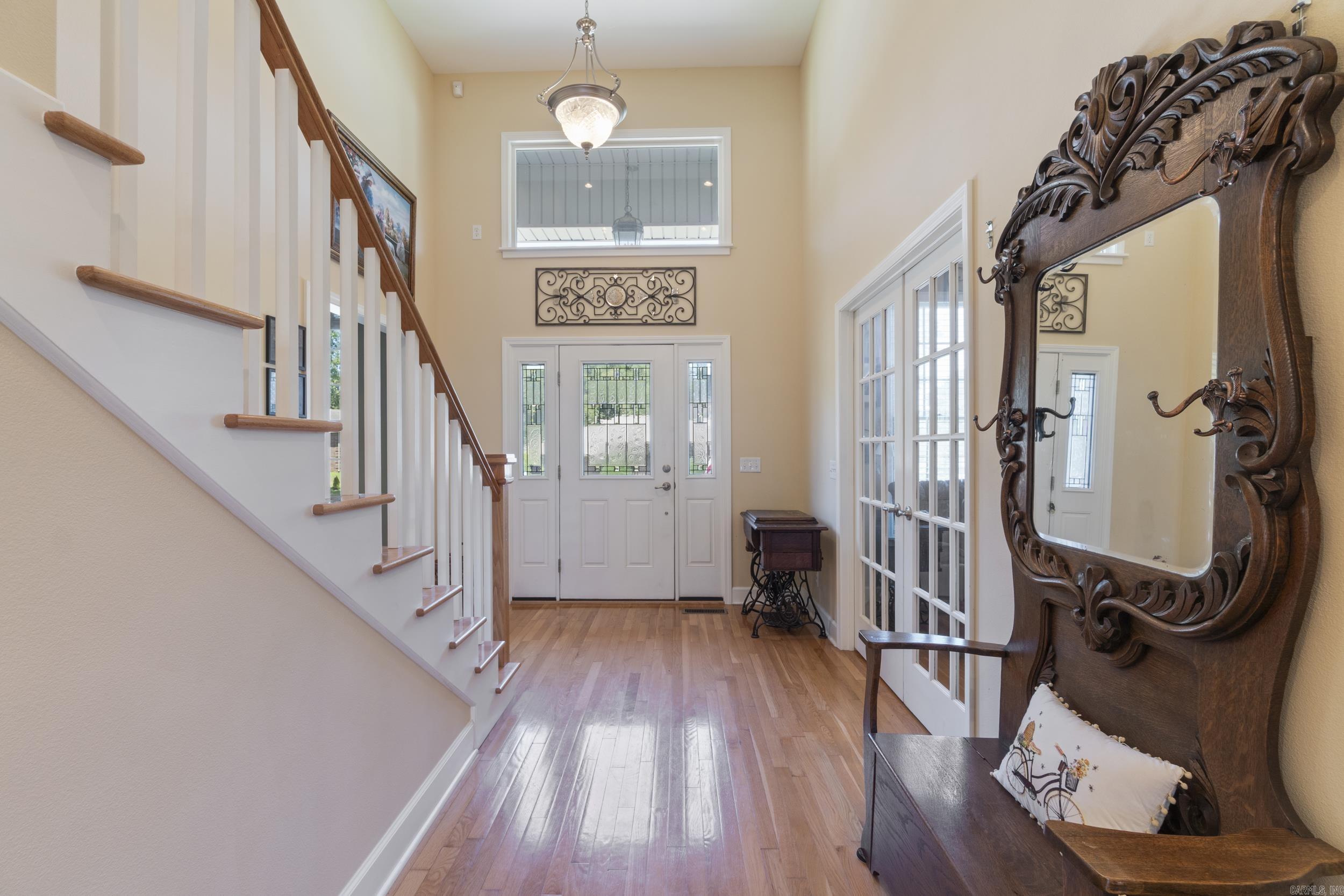 HUNTINGTON PLACE - Residential