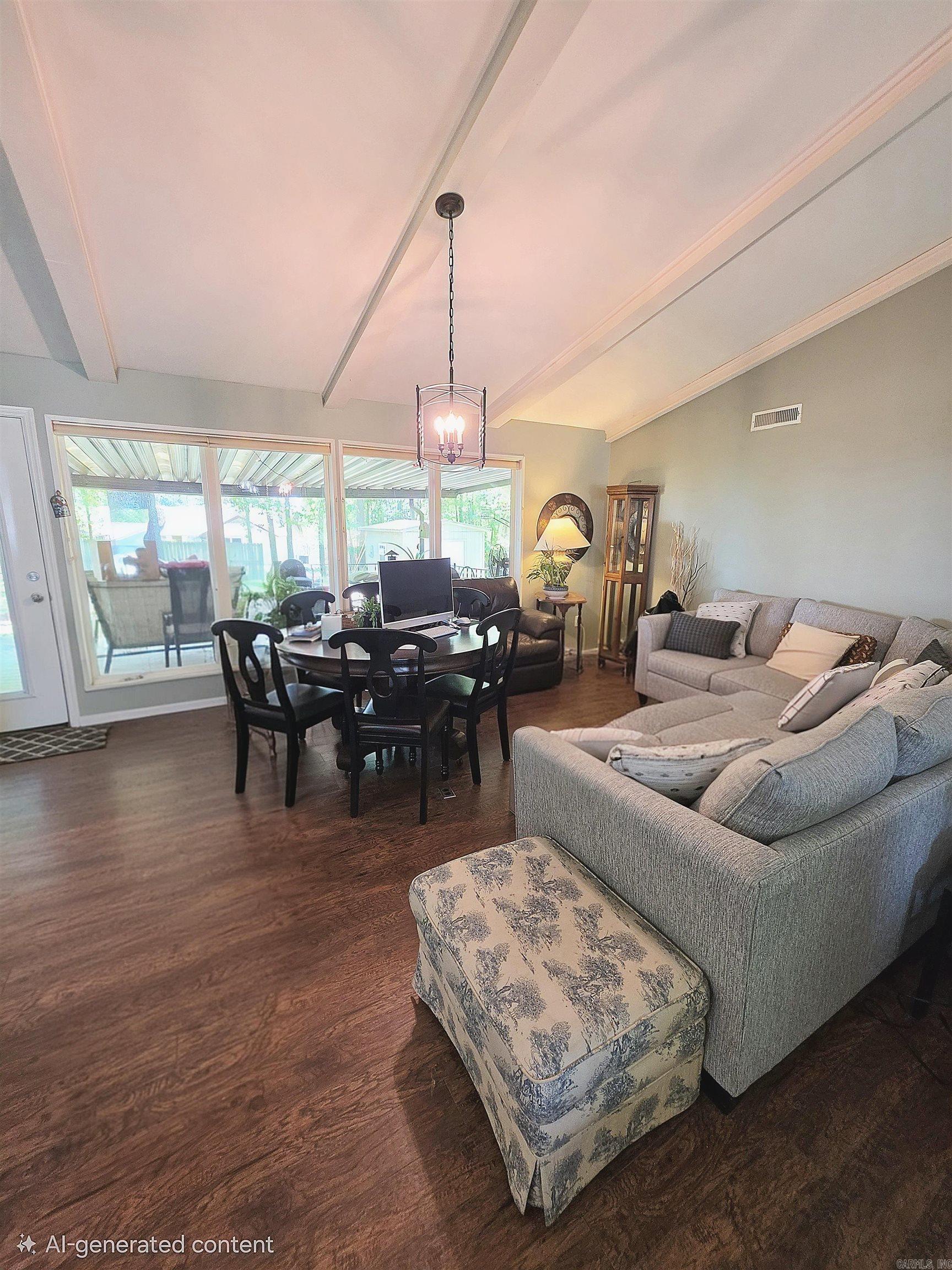 Lakevievv - Residential