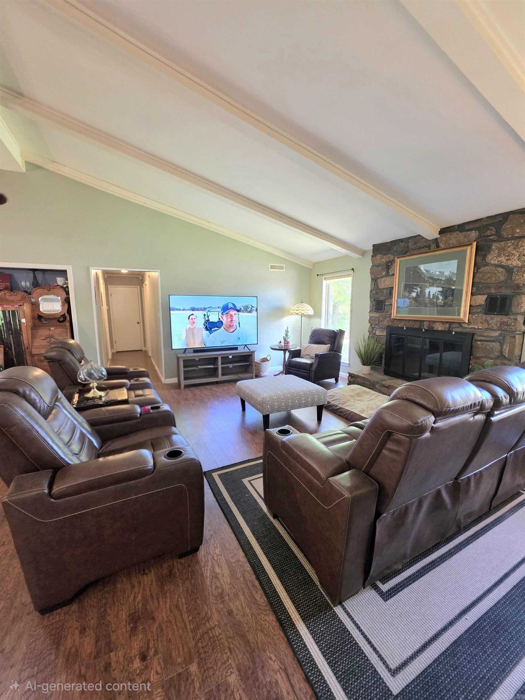 Lakevievv - Residential