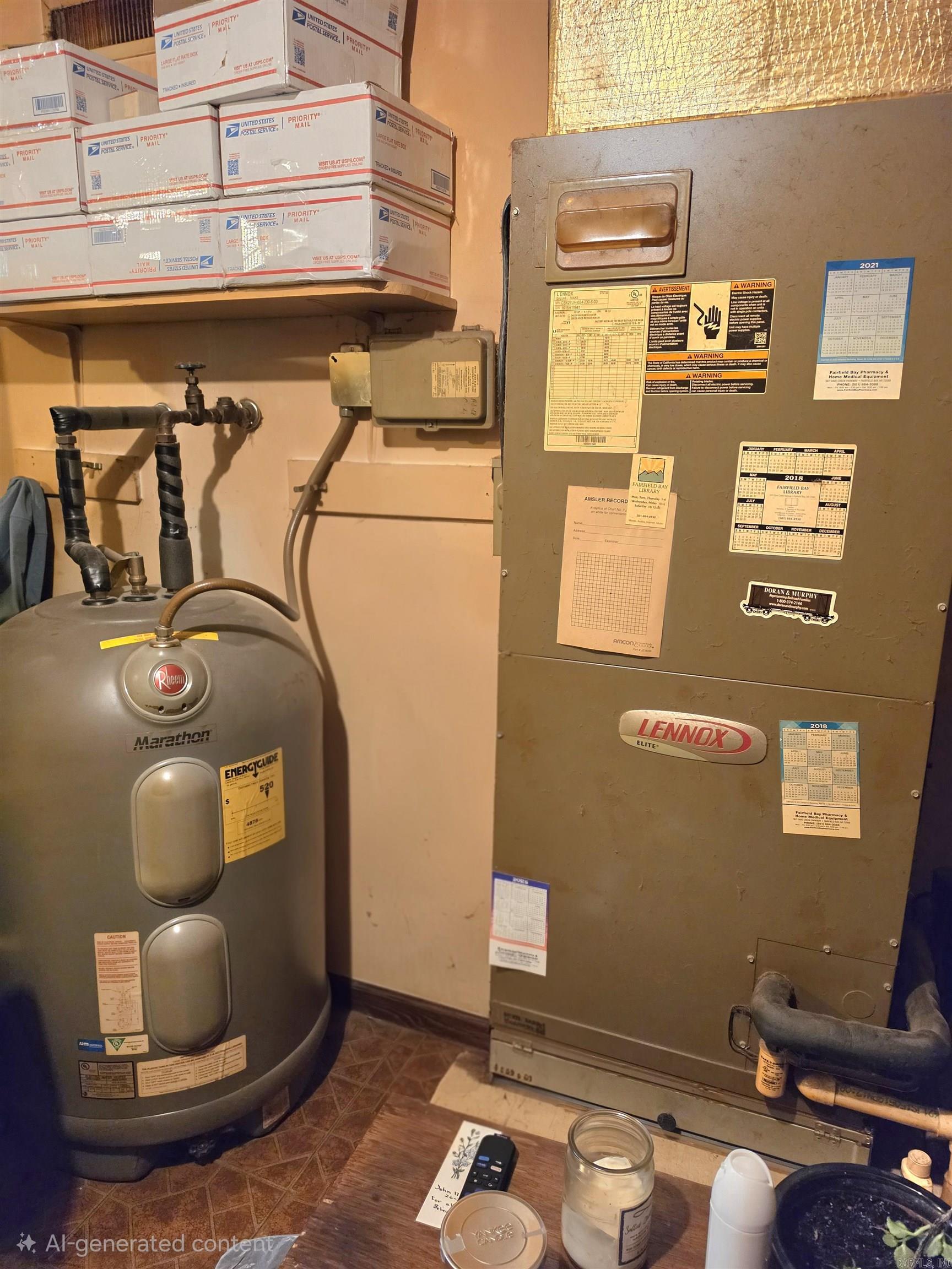 Lakevievv - Residential