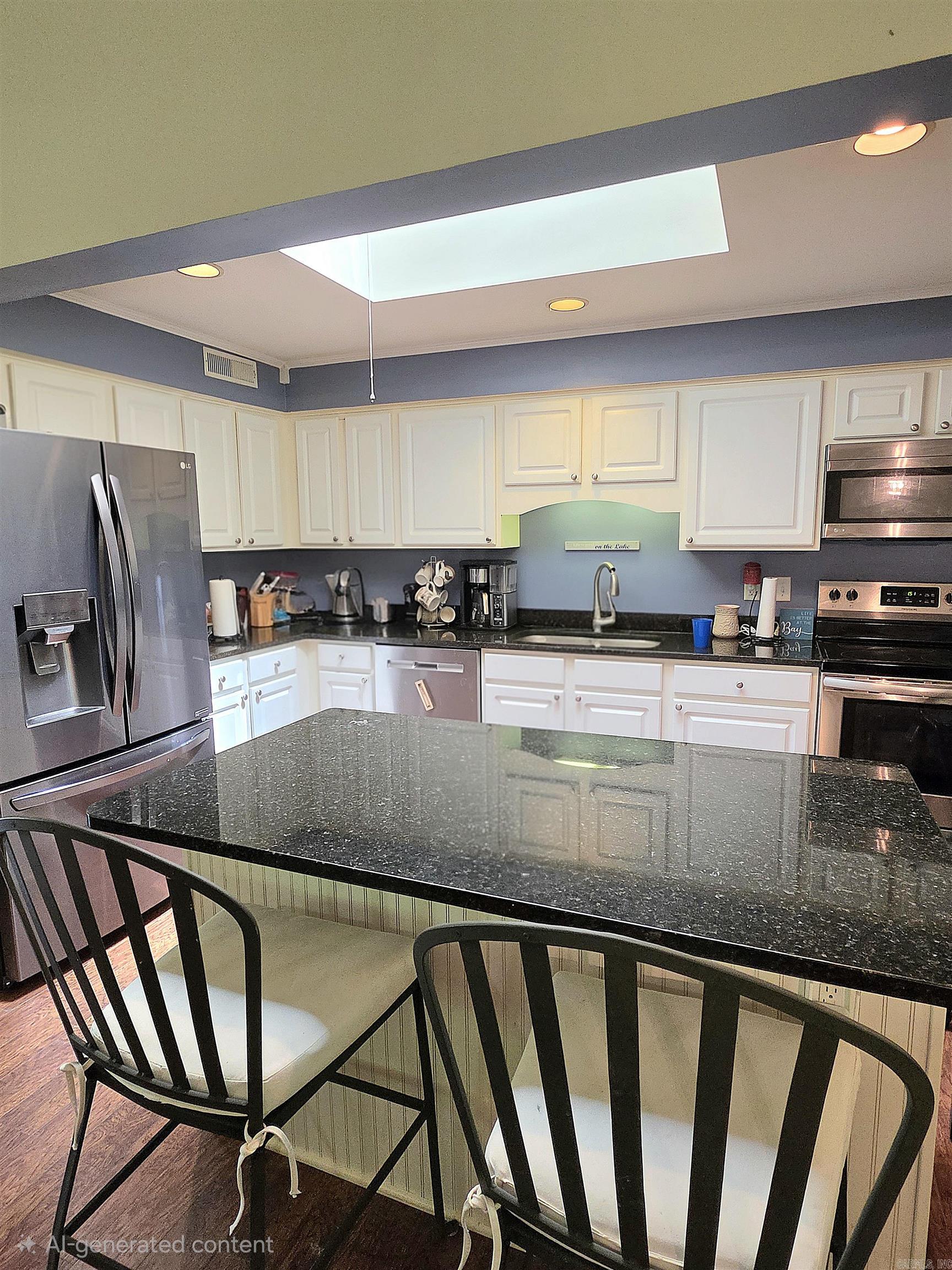 Lakevievv - Residential