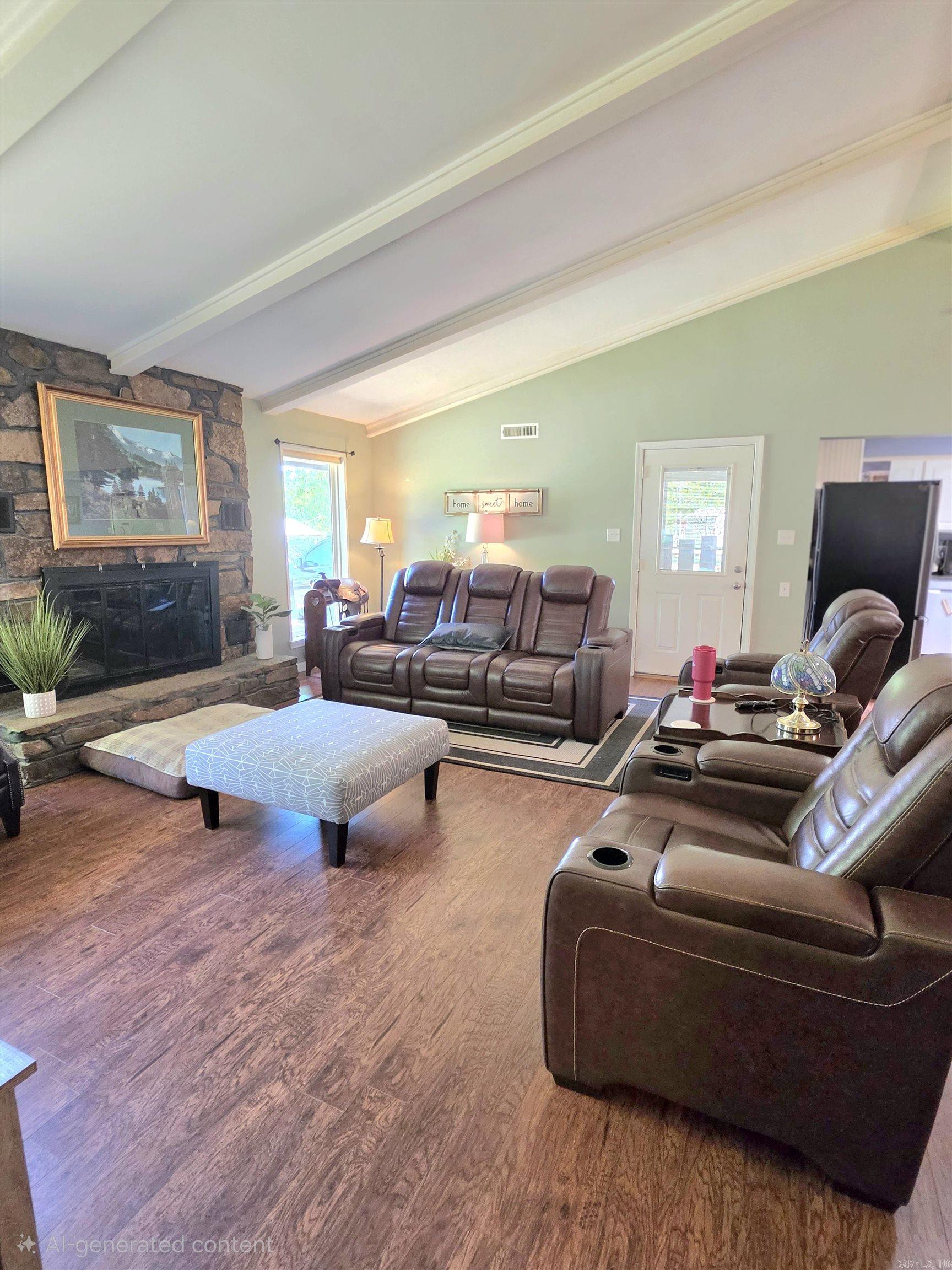 Lakevievv - Residential